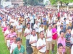 lalkurti meerut disturbance